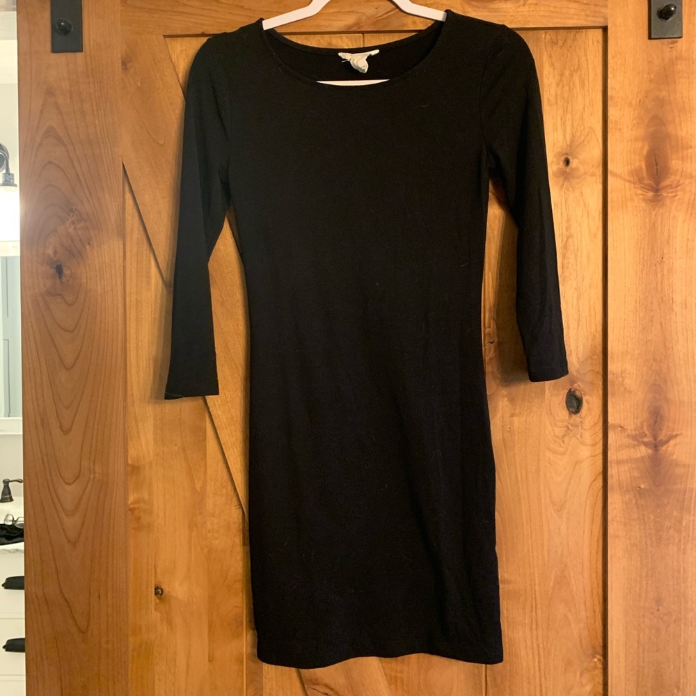 5/$20⭐️Little Black Dress